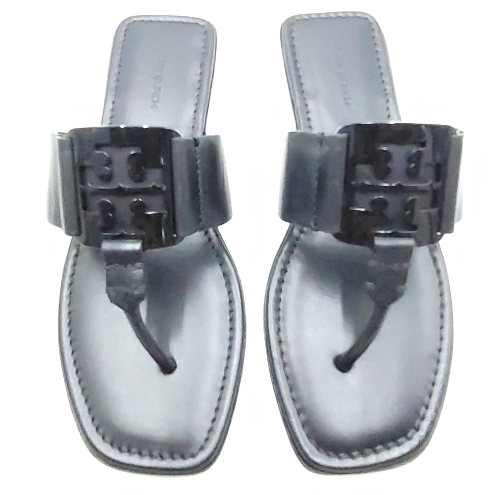 Tory Burch Georgia Sandal - Picture 6 of 12